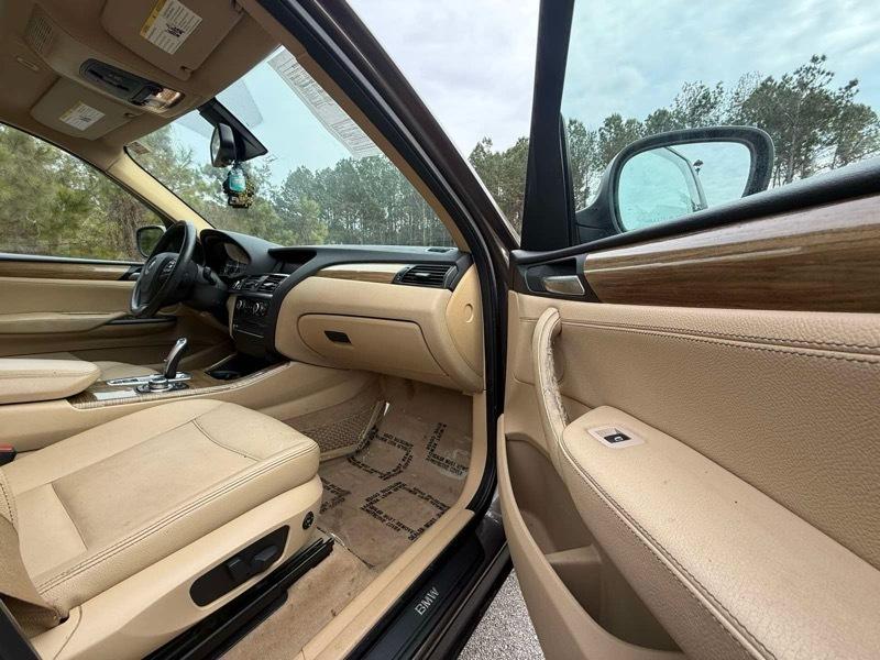 BMW X3 xDrive28i 2014