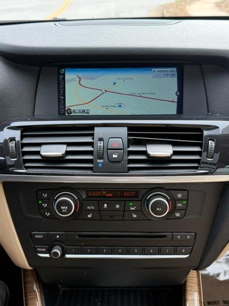 BMW X3 xDrive28i 2014