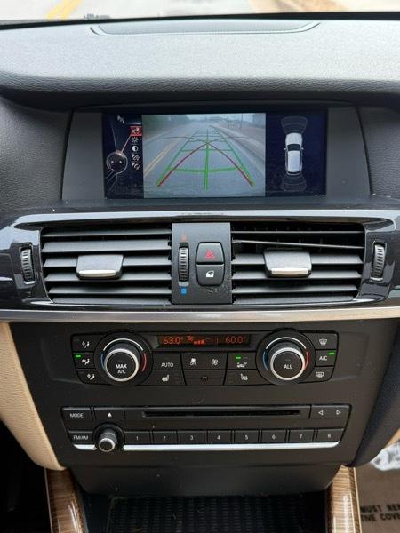 BMW X3 xDrive28i 2014