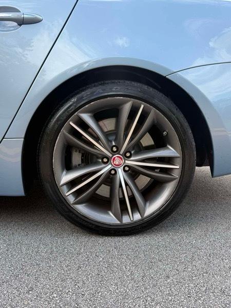 Jaguar XJ-Series XJ Supersport 2011