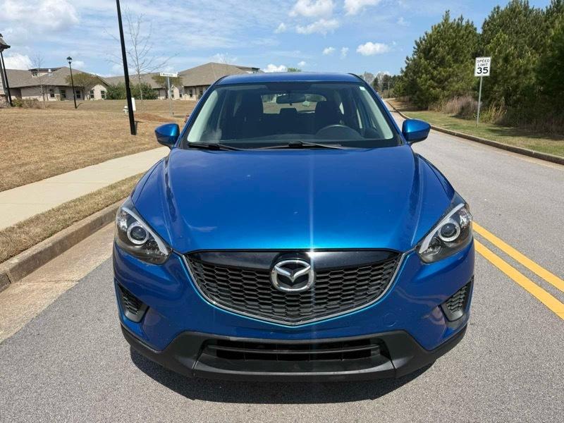 Mazda CX-5 Sport AWD 2013
