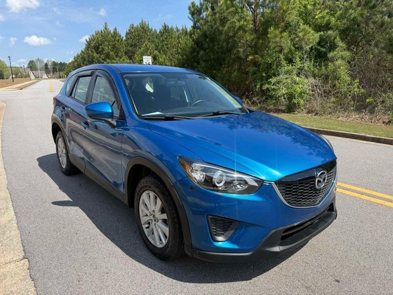 Mazda CX-5 Sport AWD 2013