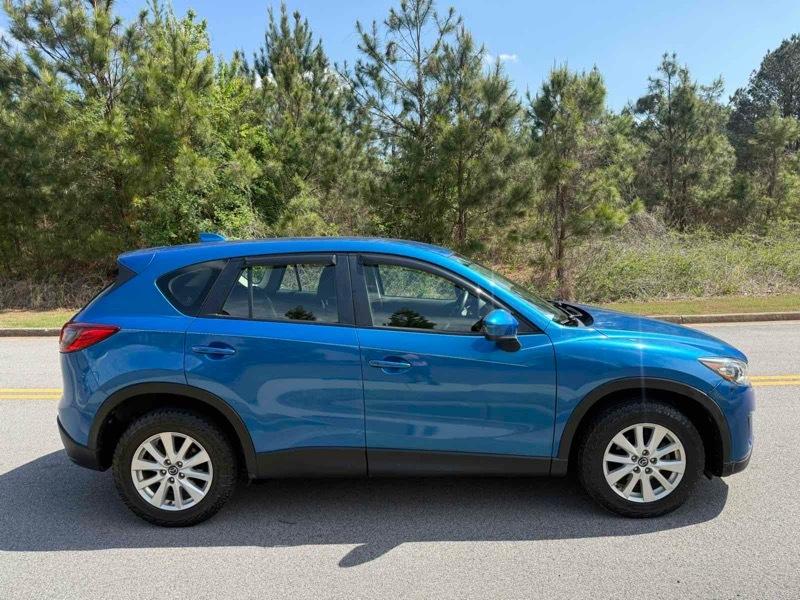 Mazda CX-5 Sport AWD 2013
