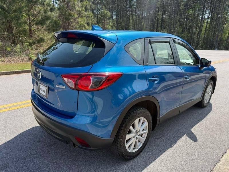 Mazda CX-5 Sport AWD 2013