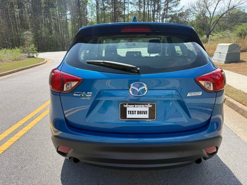 Mazda CX-5 Sport AWD 2013