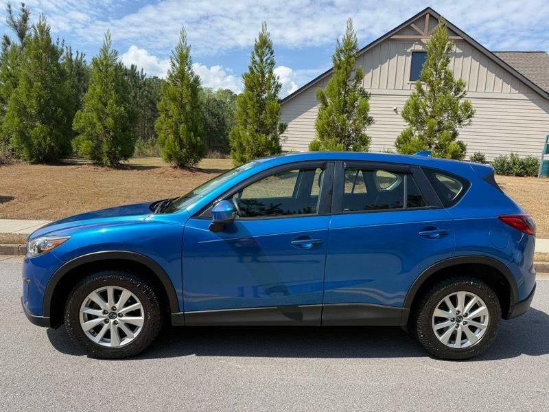 Mazda CX-5 Sport AWD 2013