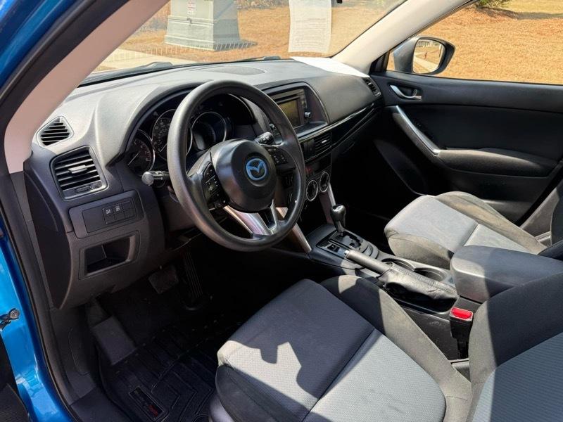 Mazda CX-5 Sport AWD 2013