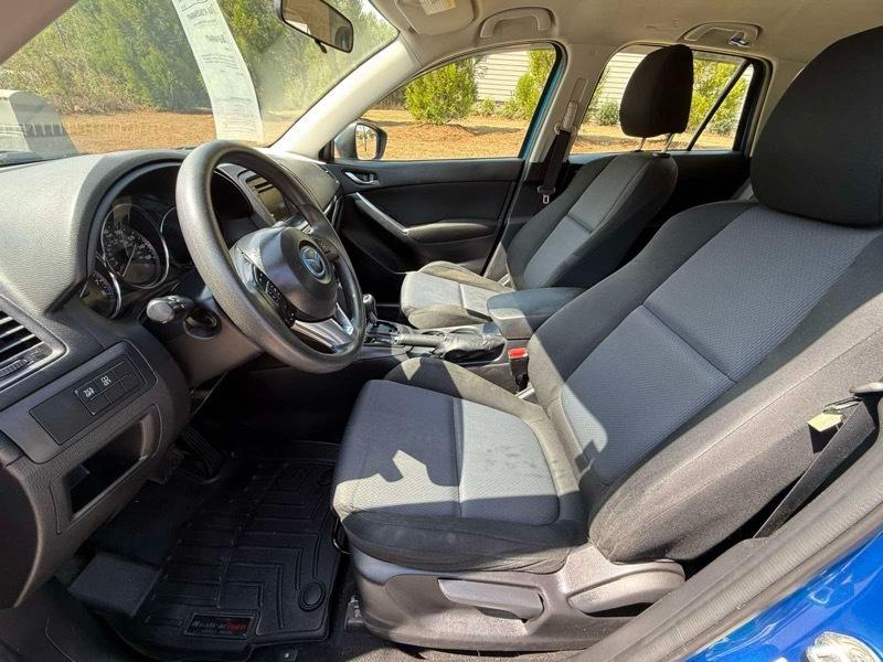 Mazda CX-5 Sport AWD 2013