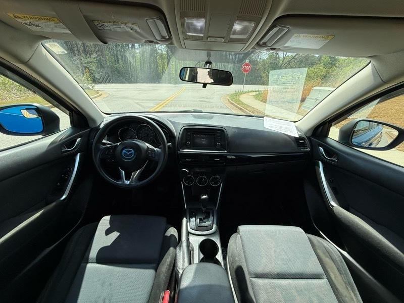 Mazda CX-5 Sport AWD 2013
