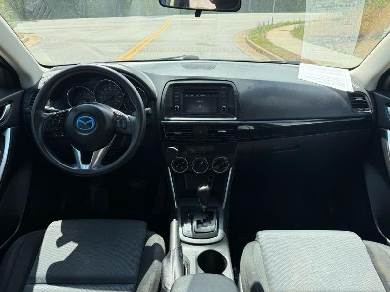 Mazda CX-5 Sport AWD 2013