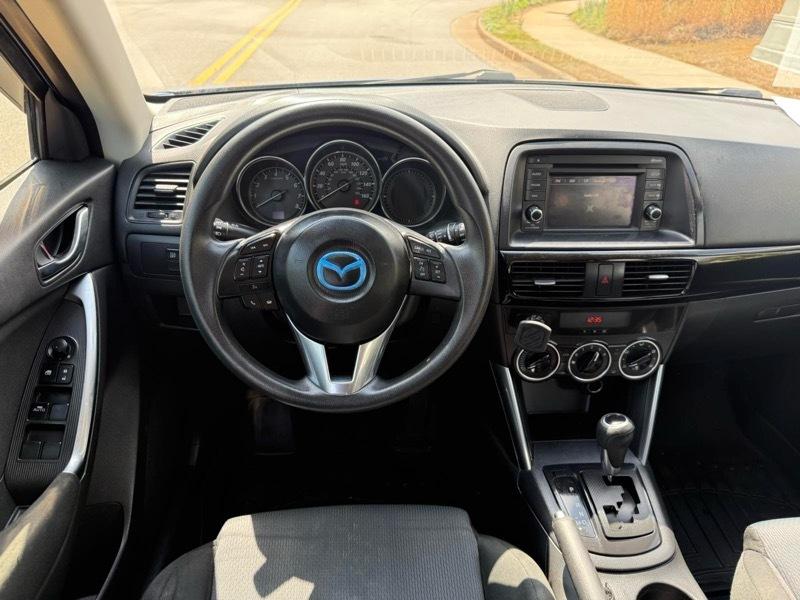 Mazda CX-5 Sport AWD 2013