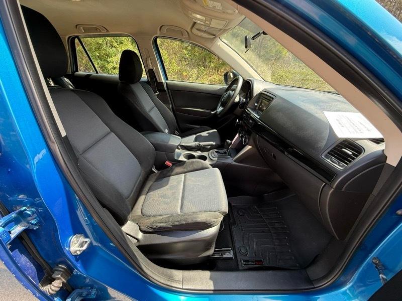 Mazda CX-5 Sport AWD 2013