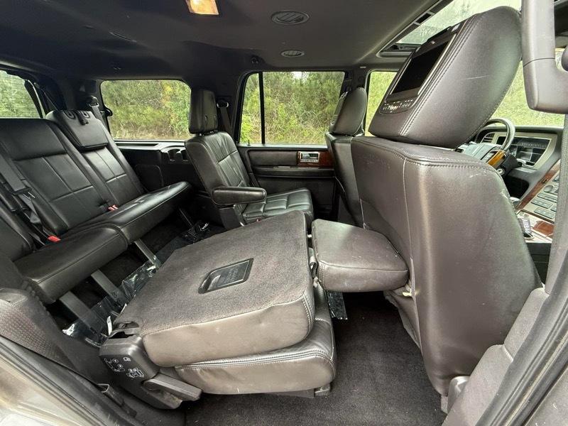 Lincoln Navigator  2013