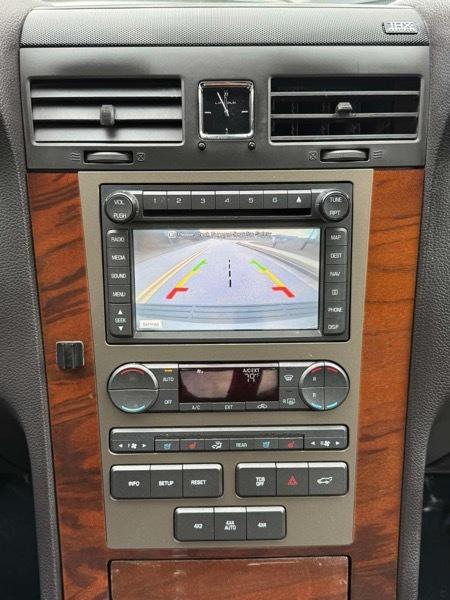 Lincoln Navigator  2013