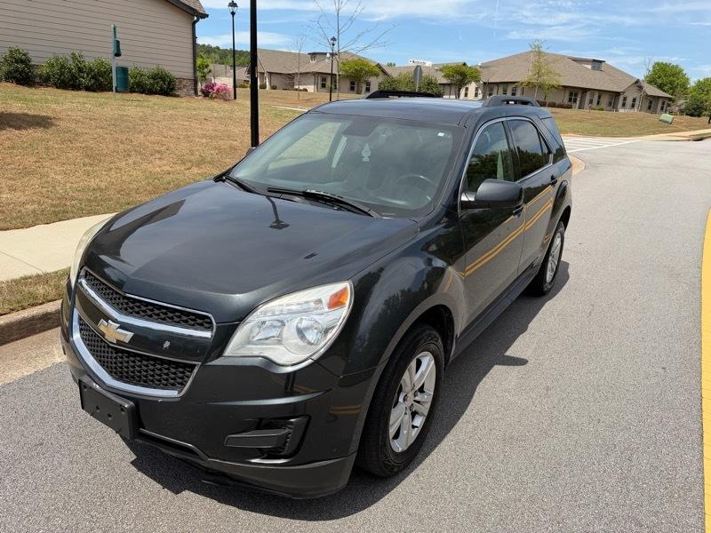 Chevrolet Equinox 1LT 2WD 2014