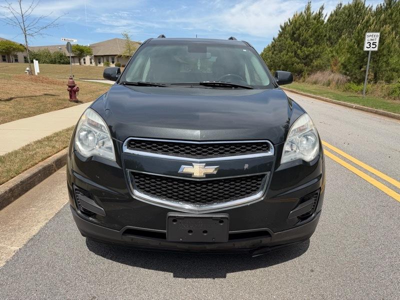 Chevrolet Equinox 1LT 2WD 2014