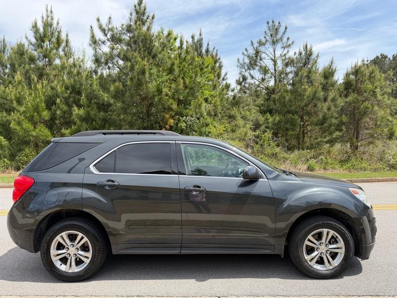 Chevrolet Equinox 1LT 2WD 2014