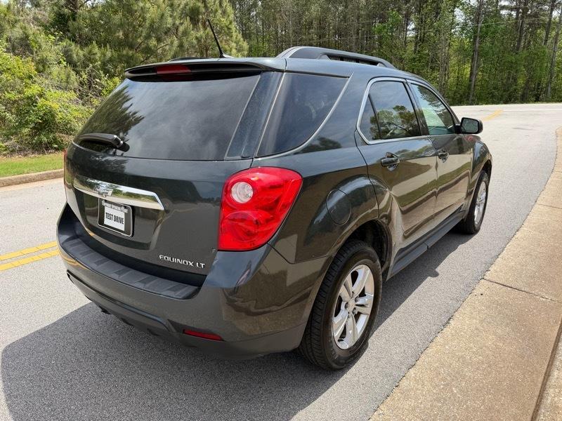 Chevrolet Equinox 1LT 2WD 2014