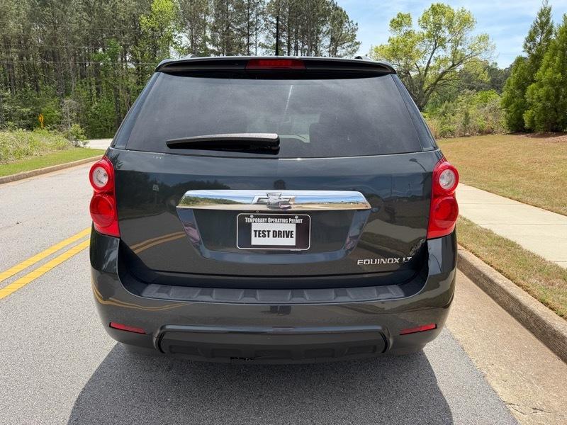 Chevrolet Equinox 1LT 2WD 2014
