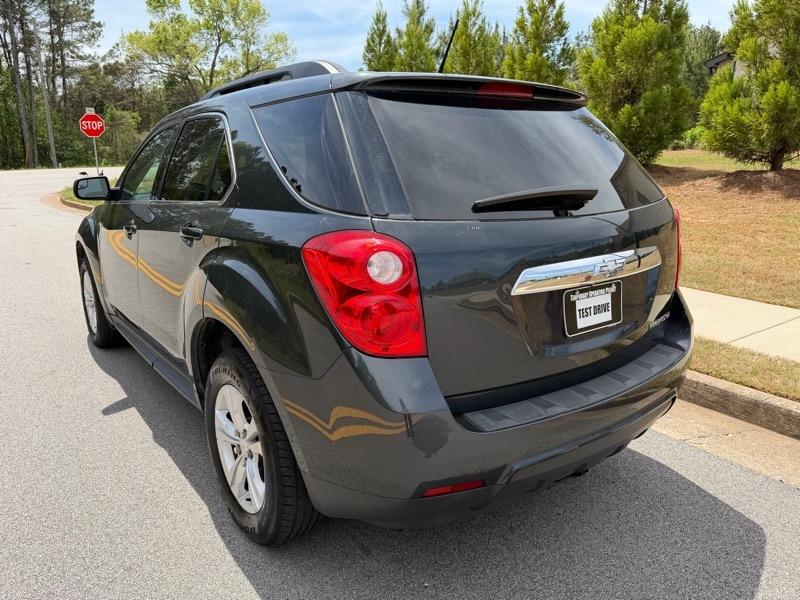 Chevrolet Equinox 1LT 2WD 2014