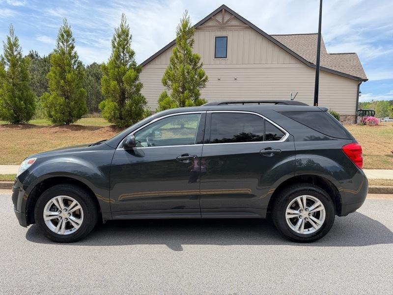 Chevrolet Equinox 1LT 2WD 2014