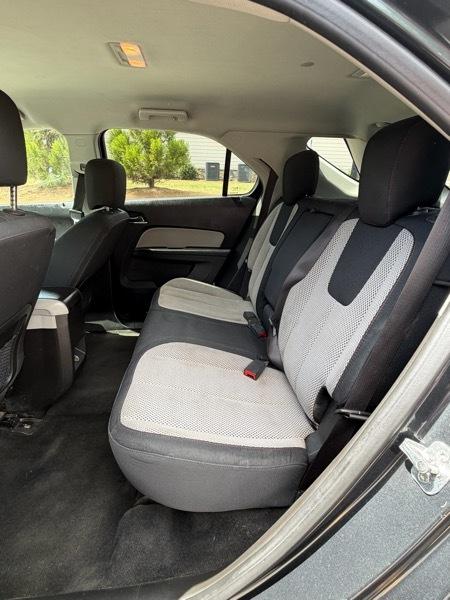 Chevrolet Equinox 1LT 2WD 2014