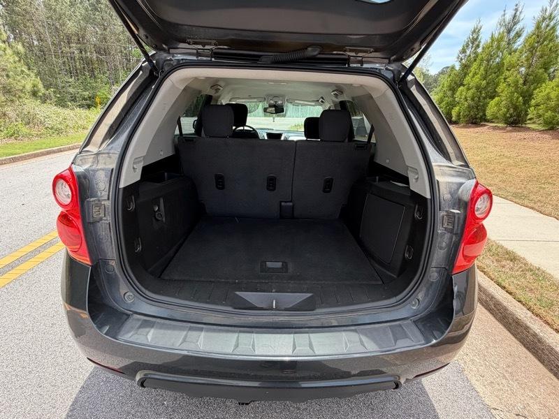 Chevrolet Equinox 1LT 2WD 2014
