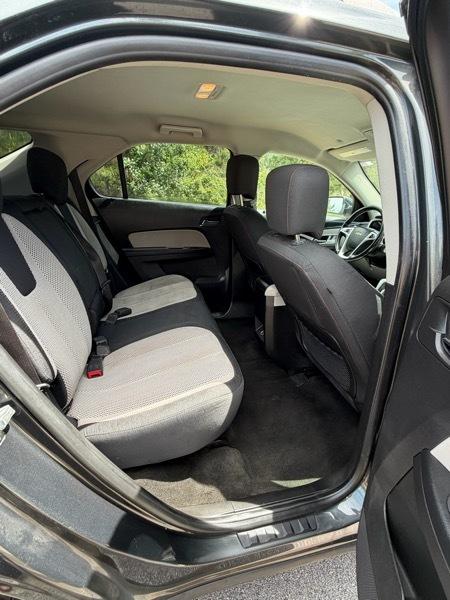 Chevrolet Equinox 1LT 2WD 2014