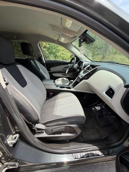 Chevrolet Equinox 1LT 2WD 2014