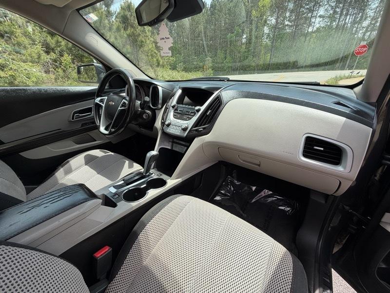 Chevrolet Equinox 1LT 2WD 2014