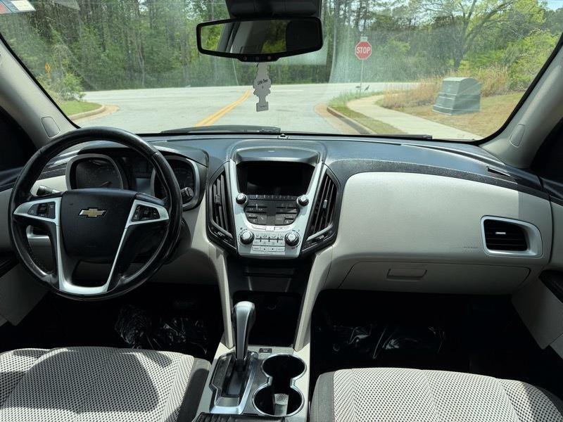 Chevrolet Equinox 1LT 2WD 2014