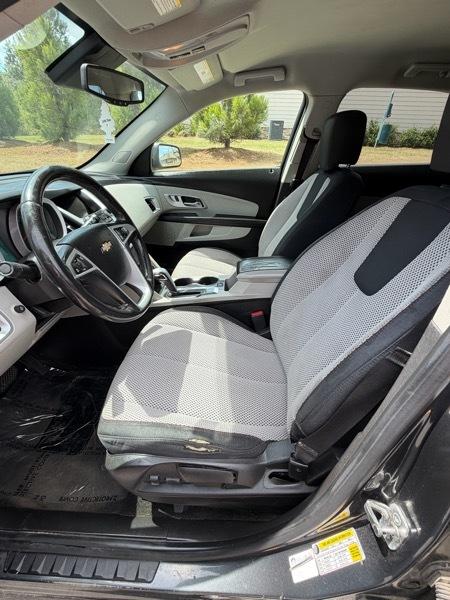 Chevrolet Equinox 1LT 2WD 2014
