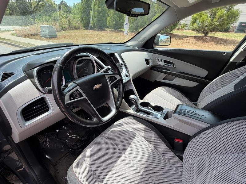 Chevrolet Equinox 1LT 2WD 2014