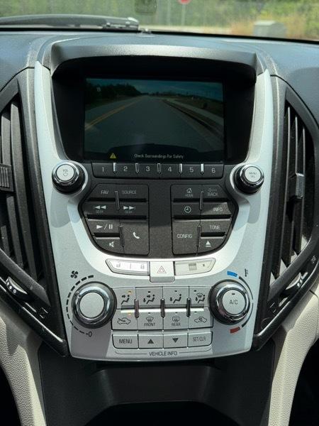 Chevrolet Equinox 1LT 2WD 2014