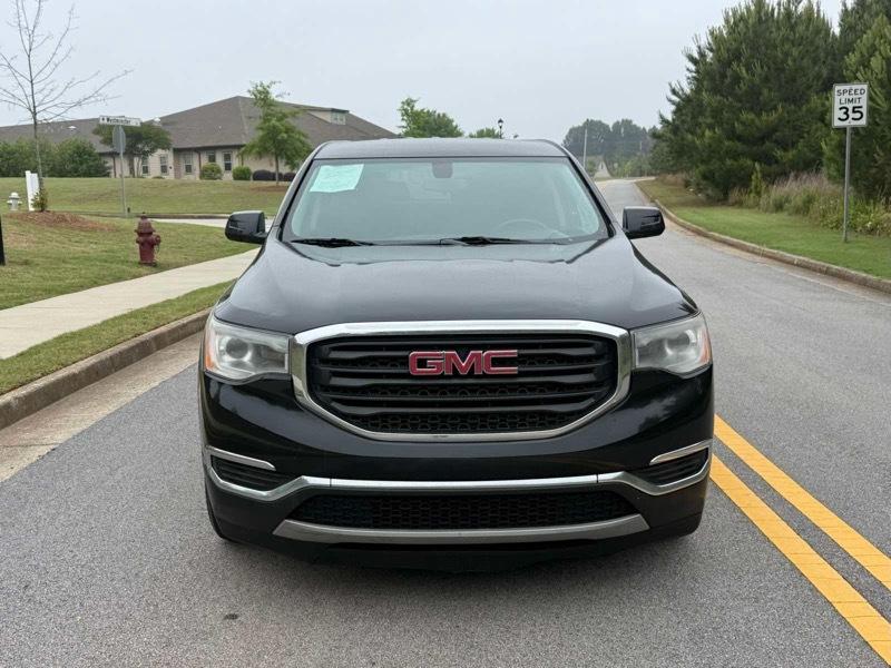 GMC Acadia SLE-1 FWD 2018