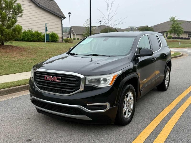 GMC Acadia SLE-1 FWD 2018