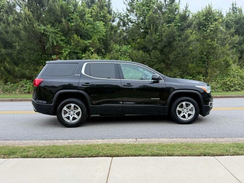 GMC Acadia SLE-1 FWD 2018