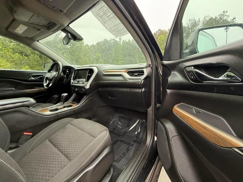 GMC Acadia SLE-1 FWD 2018
