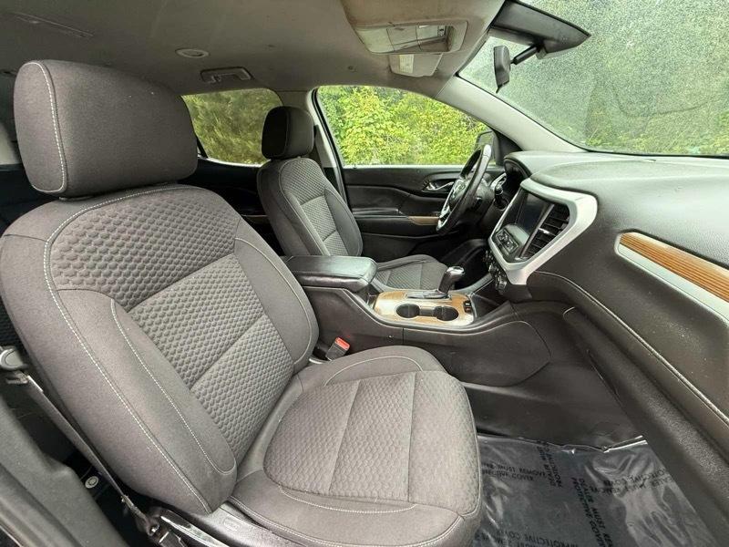 GMC Acadia SLE-1 FWD 2018