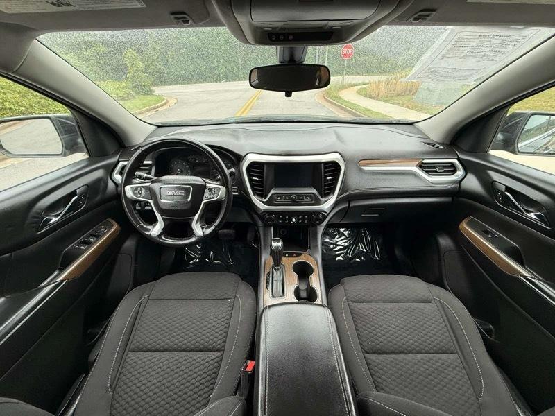 GMC Acadia SLE-1 FWD 2018