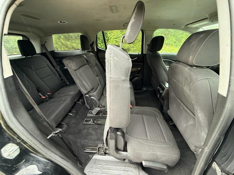 GMC Acadia SLE-1 FWD 2018