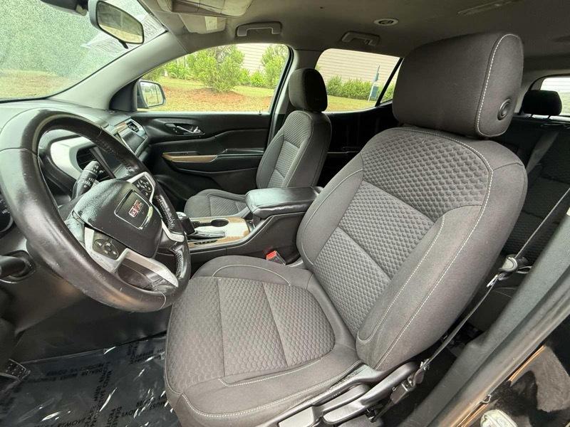 GMC Acadia SLE-1 FWD 2018