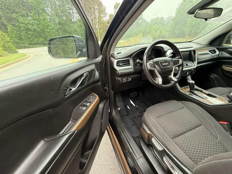 GMC Acadia SLE-1 FWD 2018