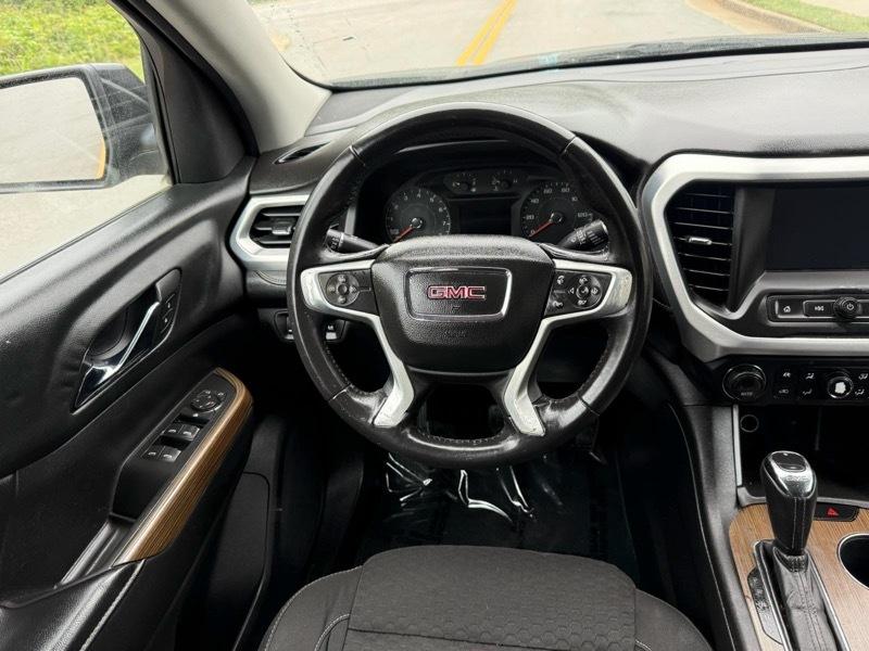 GMC Acadia SLE-1 FWD 2018