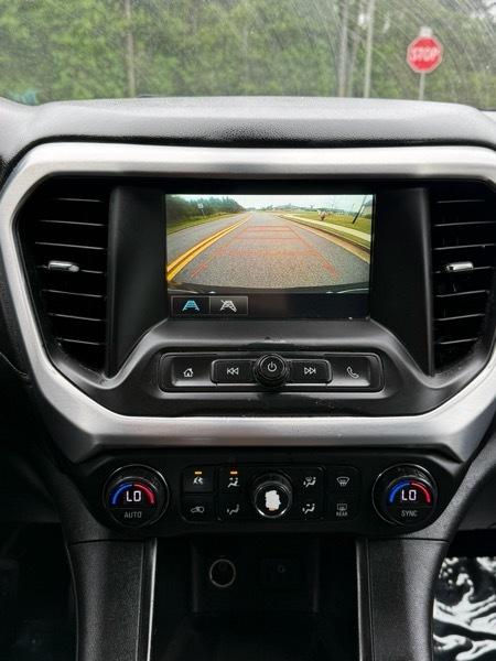 GMC Acadia SLE-1 FWD 2018