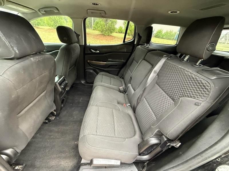 GMC Acadia SLE-1 FWD 2018