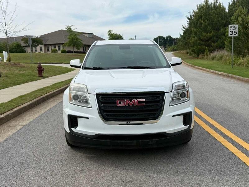 GMC Terrain SLE1 FWD 2017