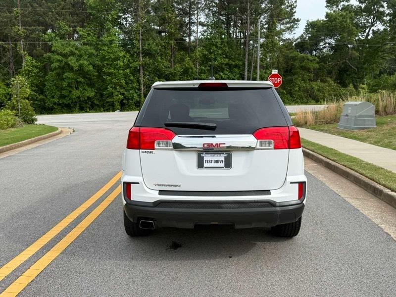 GMC Terrain SLE1 FWD 2017