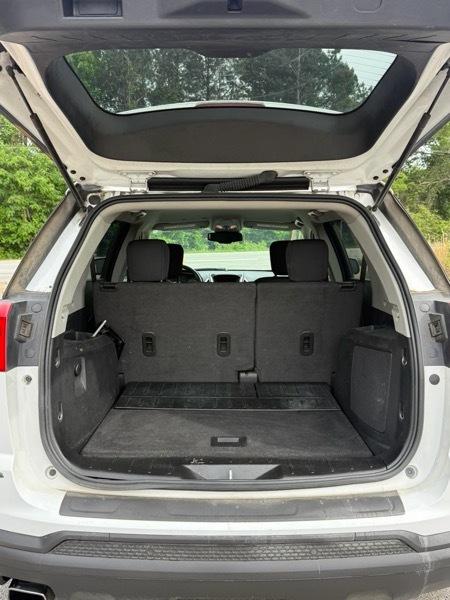 GMC Terrain SLE1 FWD 2017