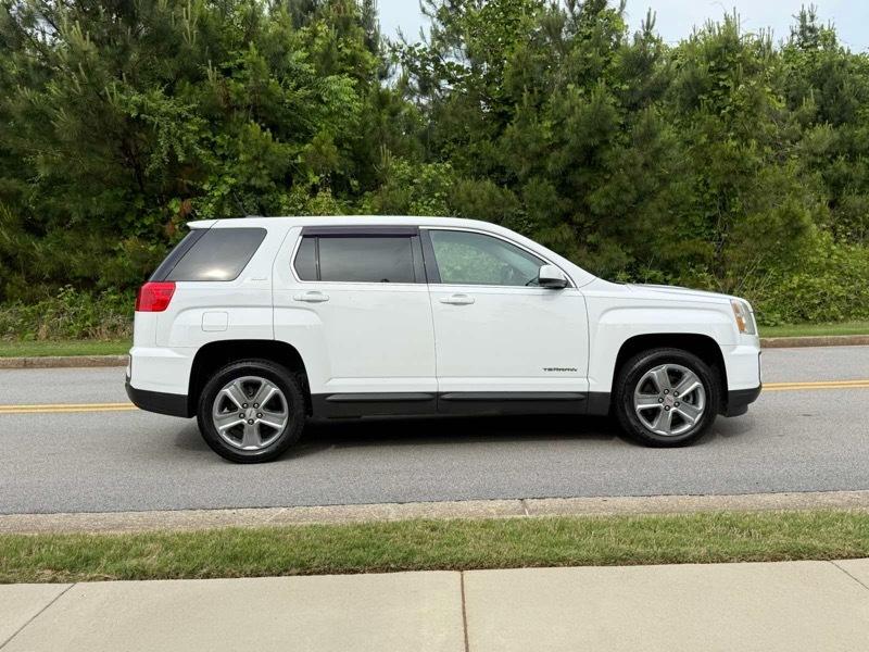 GMC Terrain SLE1 FWD 2017
